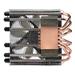 THERMALTAKE CL-P0540 ISGC 400 CPU Cooler, 1366/775/FM2/FM1/AM3/AM2+/AM2