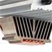 THERMALTAKE CL-P0540 ISGC 400 CPU Cooler, 1366/775/FM2/FM1/AM3/AM2+/AM2