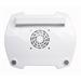 THERMALTAKE CLN0017 LifeCool/NB Cooler/17inch/120mm Fan/White