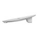 THERMALTAKE CLN0017 LifeCool/NB Cooler/17inch/120mm Fan/White