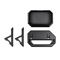 THERMALTAKE Stojan pro The Tower 600, černá