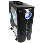 THERMALTAKE VA9003BWS KANDALF SUPERTOWER (without powersupply, with 25cm side fan)