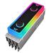 Thermaltake Vodny Blok Pacific A1 DDR4 RAM Water Block RGB CL-W239-CA00SW-A