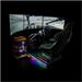 THERMALTAKE Závodní kokpit GR500 Racing Simulator Cockpit, Černá GSC-R50-CPASBB-01