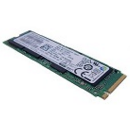 ThinkCentre 256GB M.2 TLC PCIe OPAL 2.0 SSD 4XB0P01014