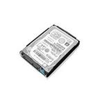 ThinkPad 1 TB 5400 rpm 7 mm 2.5" Hard Drive 4XB0K48493