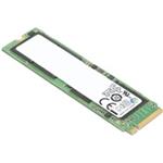 ThinkPad 512GB PCIe Gen4 NVMe OPAL2 M.2 2280 SSD 4XB1K68128