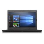 ThinkPad L460 14" IPS FHD/i7-6500U/8GB/240GB SSD/4G LTE/AMD R5 M330/F/Win 7 Pro + 10 Pro