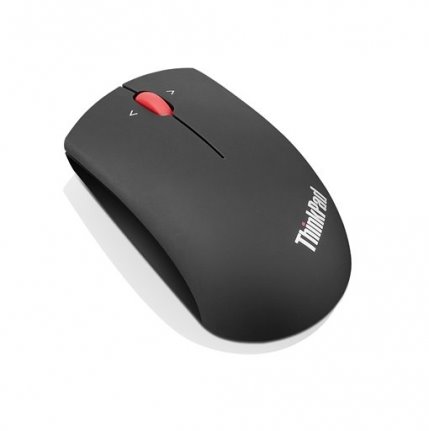ThinkPad Precision Wireless Mouse - Graphite black 0B47168