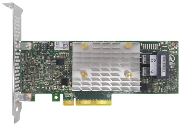ThinkSystem RAID 5350-8i PCIe 12Gb Adapter 4Y37A72482