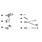 ThinkSystem SR630 V3 7mm RAID B540p-2HS SATA kit 4XH7A93743