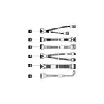 ThinkSystem SR650 V3 2.5" Front BP1 SAS/SATA cable 4X97A82933