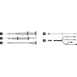 ThinkSystem ST50/ST45 V3 Internal Drive Cable Kit 4X97A93517