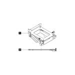 ThinkSystem ST50 V3 3rd 3.5" HDD Cage kit 4XF7A93516