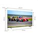 Thomson 100QG7C14 QLED Pro Google TV 100QG7S14