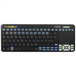 THOMSON 132700 ROC3506 bezdrátová kláves 4047443386489