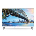 Thomson 24HG2S15CW - Google TV 24" HD, 12V, biely