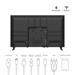 Thomson 32FG2S14 FHD Google TV