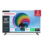 Thomson 32QG4S14 - Full HD Google TV 32" QLED XS