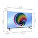 Thomson 40QG4S14 - Google TV 40" QLED XS