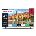 Thomson 43FG2S14 - 43" Full HD, Google TV, LED, čierny