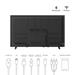 Thomson 43FG2S14 FHD Google TV