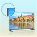 Thomson 43FG2S14 - Google TV 43" Full HD
