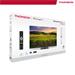 Thomson 43QG5C14 - 4K UHD Google TV 43" QLED