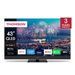 Thomson 43QG6C14 - Google TV 43" QLED Plus