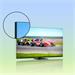 Thomson 43QG7C14 - Google TV 43" QLED Pro, 4K, 144 Hz, 4x HDMI, 3x USB