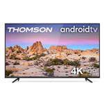 Thomson 43UG6400 TV SMART ANDROID LED, 108cm, 4K Ultra HD Poškozený obal 43UG6400R