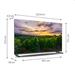 Thomson 55QA2S13 - Android TV 55" QLED