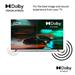 Thomson 55QA2S13 - Android TV 55" QLED
