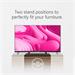 Thomson 55QG4S14 - Google TV 55" QLED