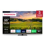 Thomson 55QG5C14 - 4K UHD Google TV 55" QLED