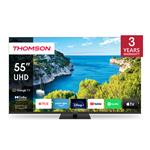 Thomson 55UG5C14 - 4K UHD Google TV 55" Direct LED