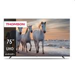 Thomson 75UA5S13 UHD Android