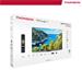 Thomson 75UG5C14 - 4K UHD Google TV 75" Direct LED