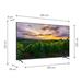 Thomson 85QA2S13 Qled Android