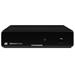 THOMSON DVB-T přijímač THT 504 bez displeje/ Full HD/ EPG/ HDMI/ USB/ SCART/ černý THT504