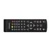 THOMSON DVB-T přijímač THT 504 bez displeje/ Full HD/ EPG/ HDMI/ USB/ SCART/ černý THT504
