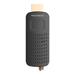 THOMSON DVB-T/T2 tuner HDMI stick THT 82/ Full HD/ H.265/HEVC/ externí anténa/ EPG/ PVR/ HDMI/ USB/ micro USB/ IR/ THT82