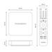 Thomson Streaming Box 240 - 4K UHD, Google Cast, Hej Google BOX240