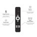 Thomson Streaming Box 240 - 4K UHD, Google Cast, Hej Google BOX240