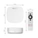 Thomson Streaming Box Plus 270W - 4K UHD, Google TV, Dolby Vision+Atmos BOXPLUS270W