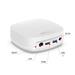 Thomson Streaming Box Plus 270W - 4K UHD, Google TV, Dolby Vision+Atmos BOXPLUS270W
