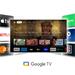 Thomson Streaming Box Plus 270W - 4K UHD, Google TV, Dolby Vision+Atmos BOXPLUS270W