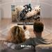 Thomson Streaming Box Plus 270W - 4K UHD, Google TV, Dolby Vision+Atmos BOXPLUS270W