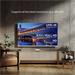 Thomson Streaming Box Plus 270W - 4K UHD, Google TV, Dolby Vision+Atmos BOXPLUS270W
