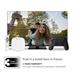 Thomson Streaming Box Plus 270W - 4K UHD, Google TV, Dolby Vision+Atmos BOXPLUS270W